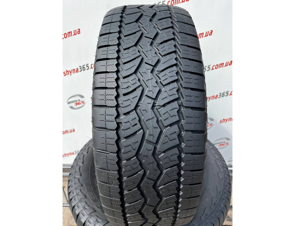 265/60 R18 FALKEN WILDPEAK A/T AT3WA 6mm