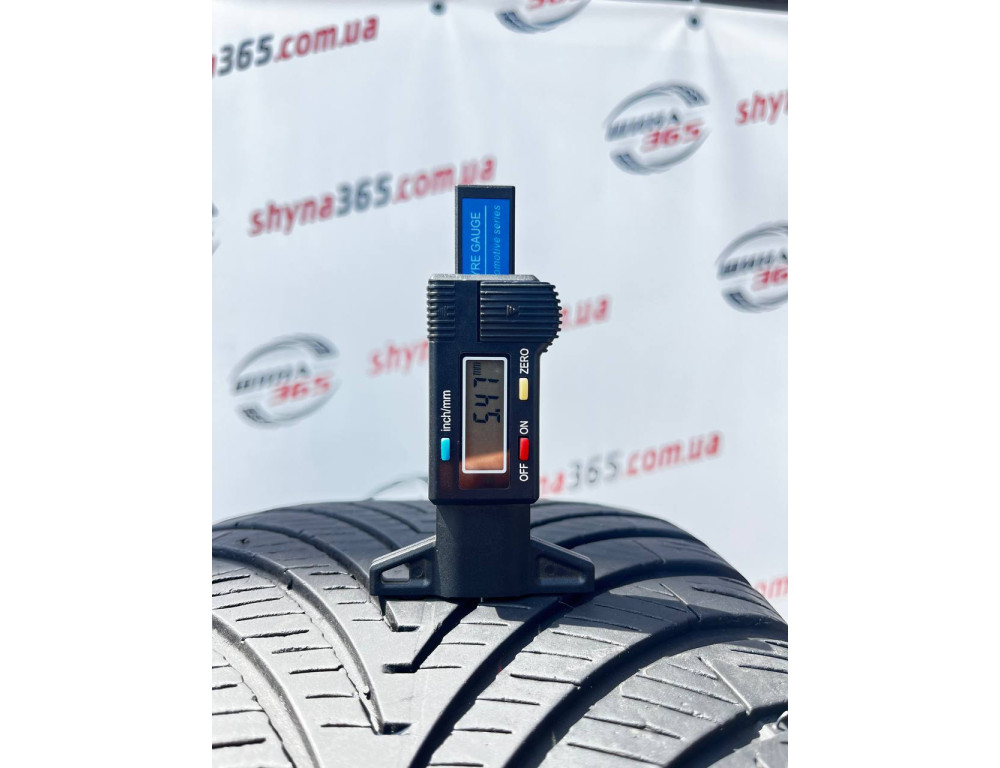 245/45 R18 KUMHO SOLUS 4S HA32 5mm