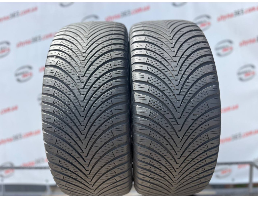 245/45 R18 KUMHO SOLUS 4S HA32 5mm