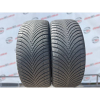 245/45 R18 KUMHO SOLUS 4S HA32 5mm