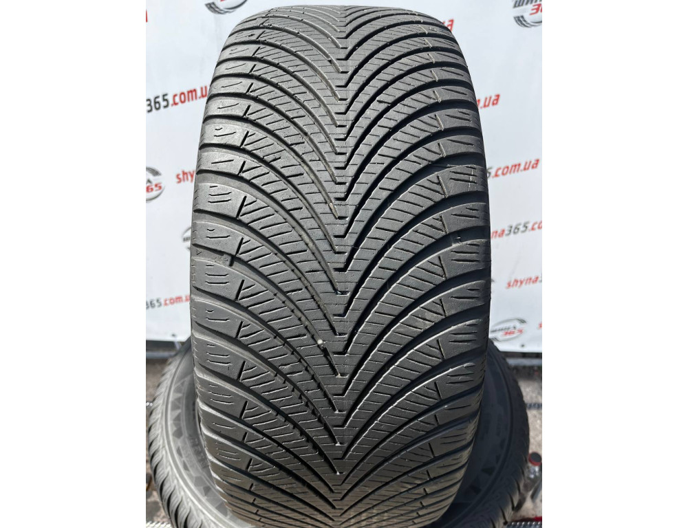 245/45 R18 KUMHO SOLUS 4S HA32 5mm