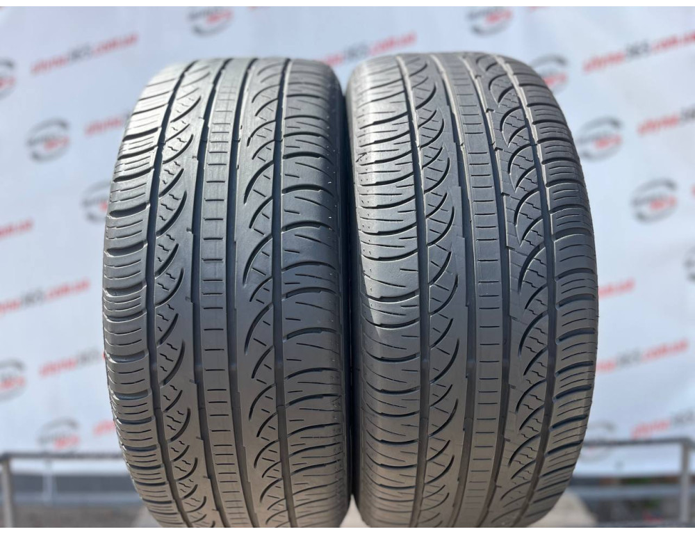 235/50 R18 PIRELLI PZERO NERO ALL SEASON 5mm