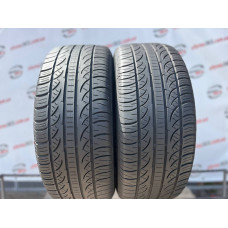 235/50 R18 PIRELLI PZERO NERO ALL SEASON 5mm