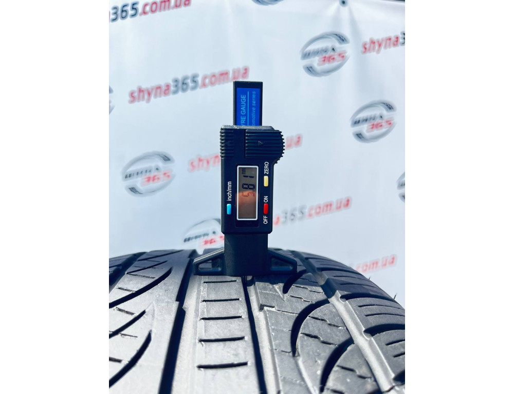 235/50 R18 PIRELLI PZERO NERO ALL SEASON 5mm