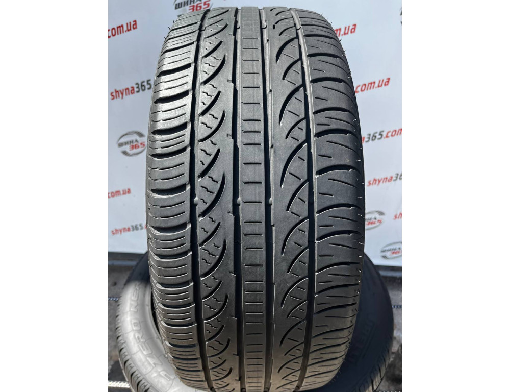 235/50 R18 PIRELLI PZERO NERO ALL SEASON 5mm