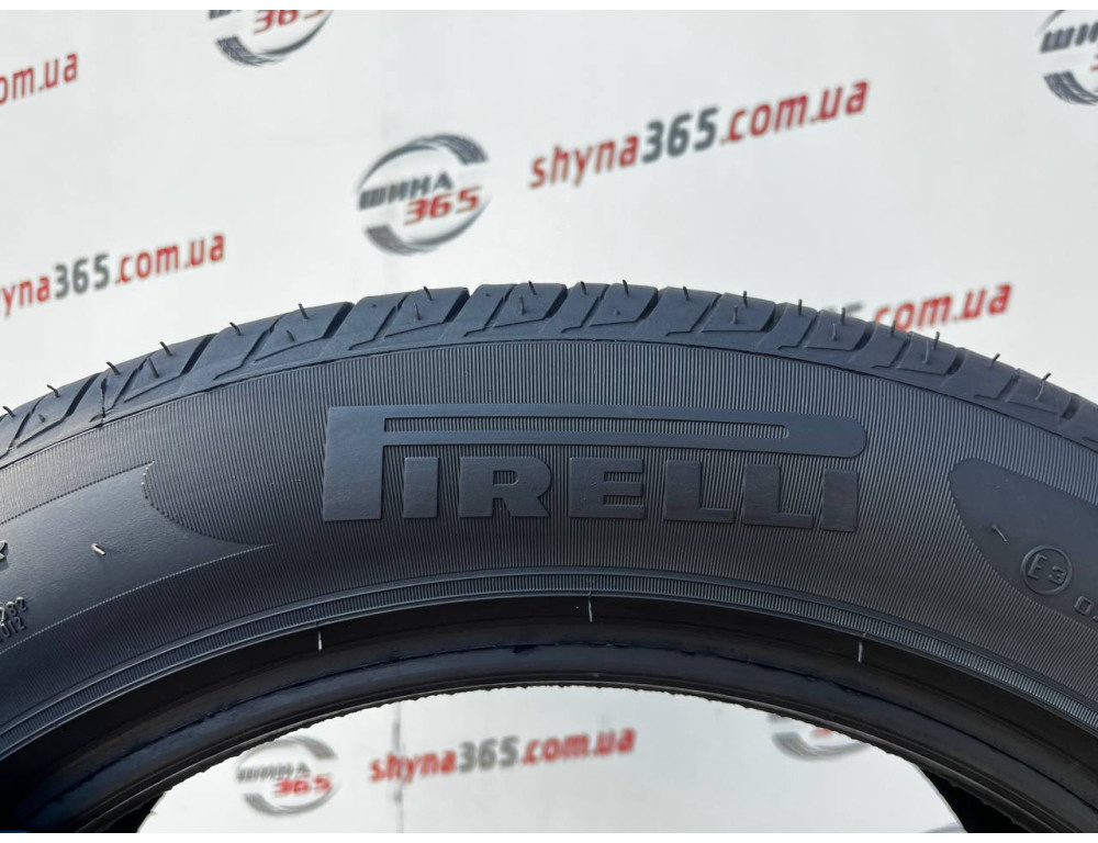 235/50 R18 PIRELLI PZERO NERO ALL SEASON 5mm