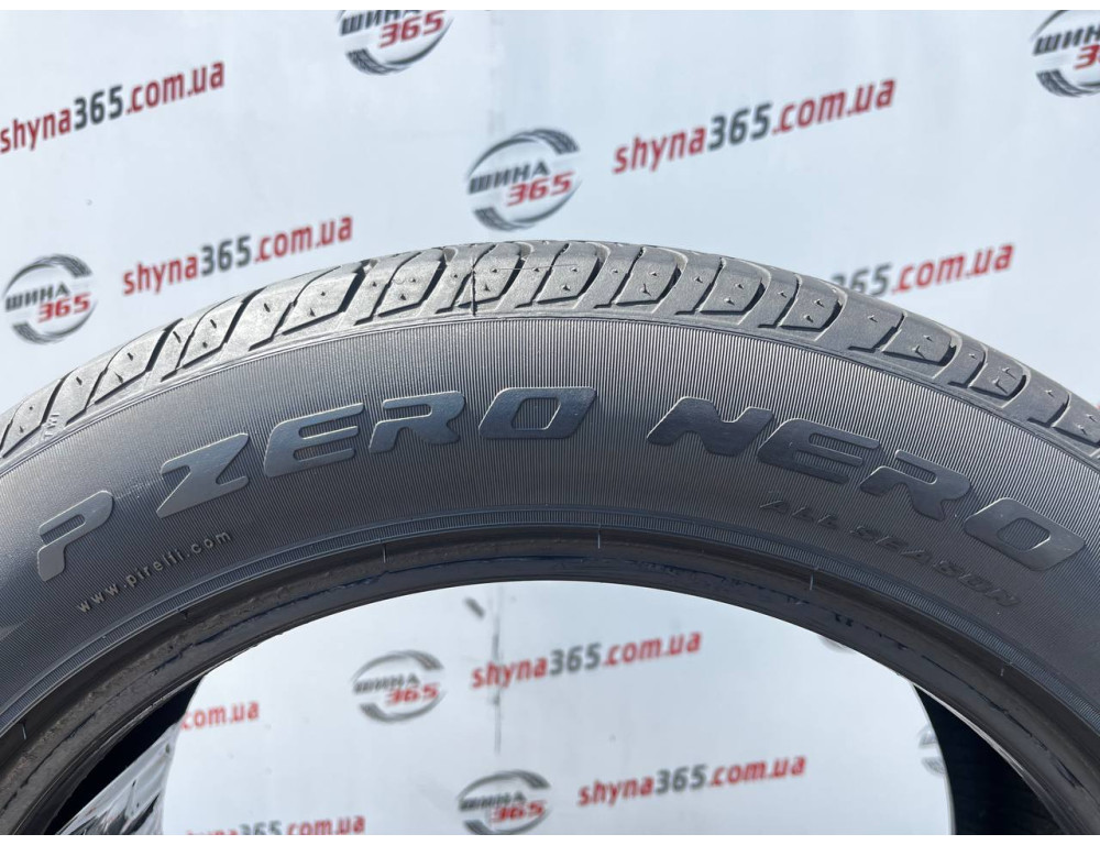 235/50 R18 PIRELLI PZERO NERO ALL SEASON 5mm