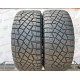 325/65 R18 GOODYEAR WRANGLER TERRITORY AT 8mm