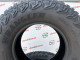 325/65 R18 GOODYEAR WRANGLER TERRITORY AT 8mm