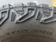 325/65 R18 GOODYEAR WRANGLER TERRITORY AT 8mm
