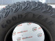 325/65 R18 GOODYEAR WRANGLER TERRITORY AT 8mm