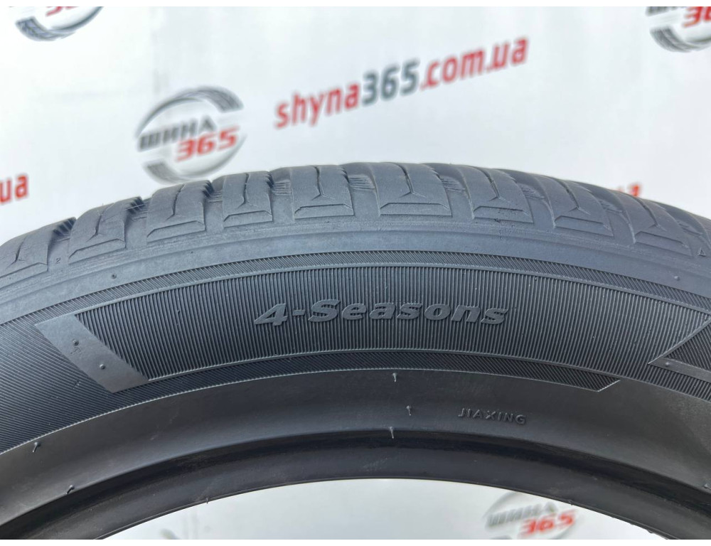 235/50 R18 HANKOOK KINERGY 4S 2 H750 5mm
