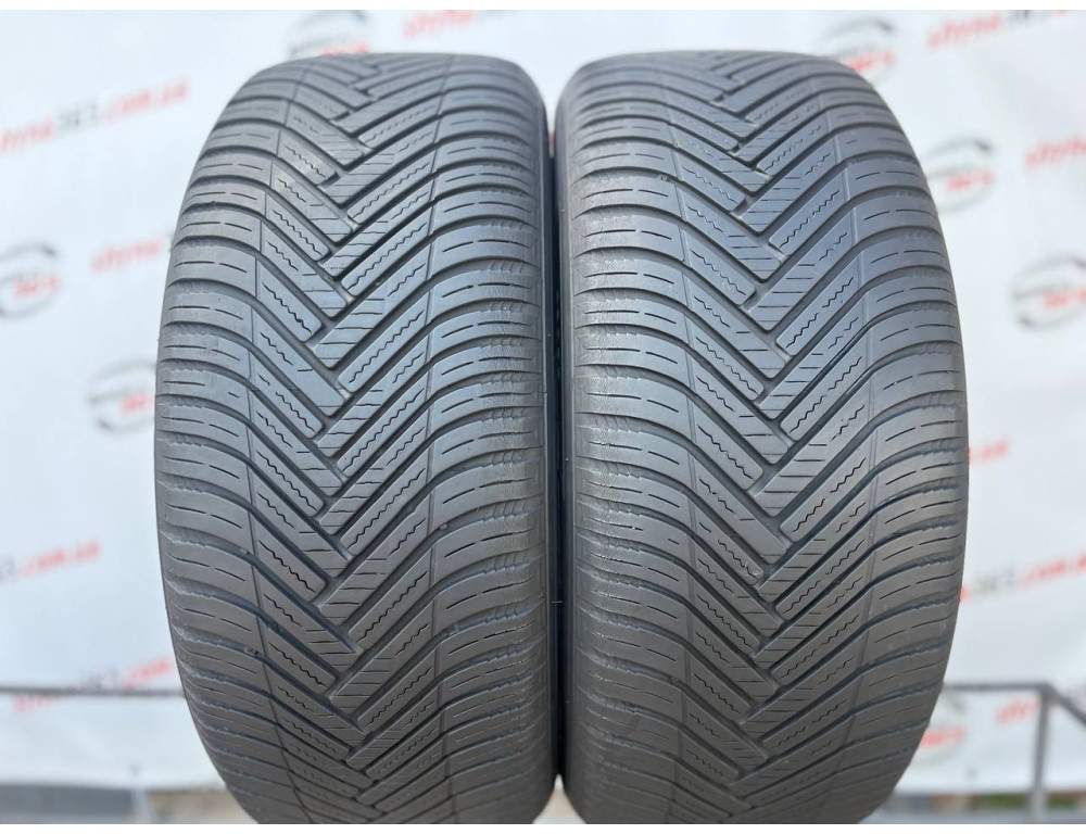 235/50 R18 HANKOOK KINERGY 4S 2 H750 5mm