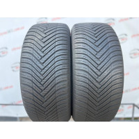 235/50 R18 HANKOOK KINERGY 4S 2 H750 5mm