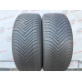 235/50 R18 HANKOOK KINERGY 4S 2 H750 5mm