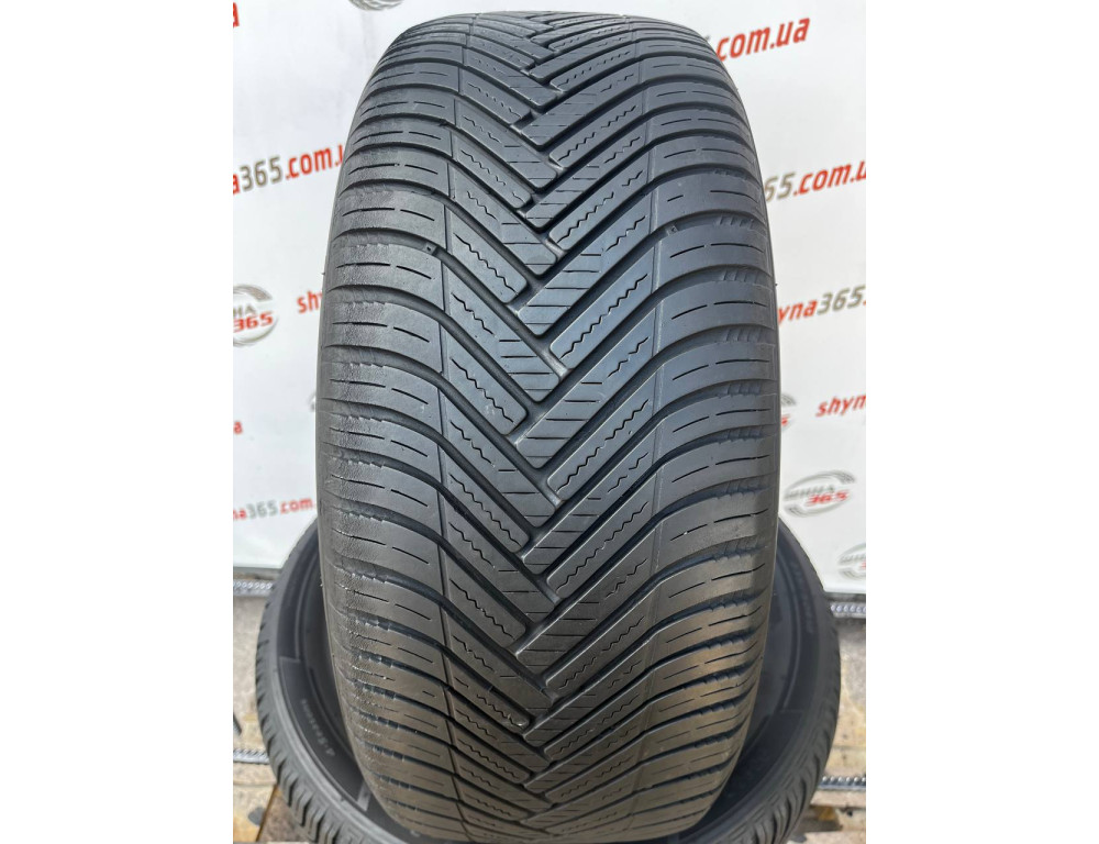 235/50 R18 HANKOOK KINERGY 4S 2 H750 5mm