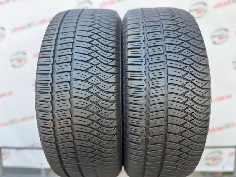 235/50 R18 BFGOODRICH URBAN TERRAIN T/A 5mm
