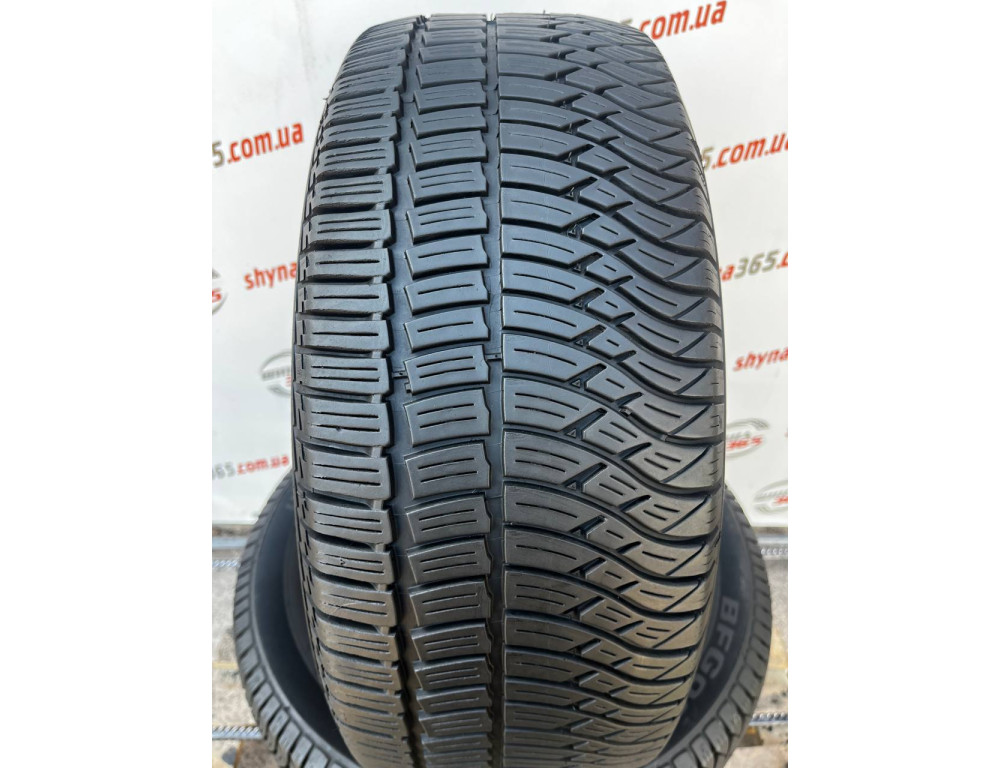 235/50 R18 BFGOODRICH URBAN TERRAIN T/A 5mm