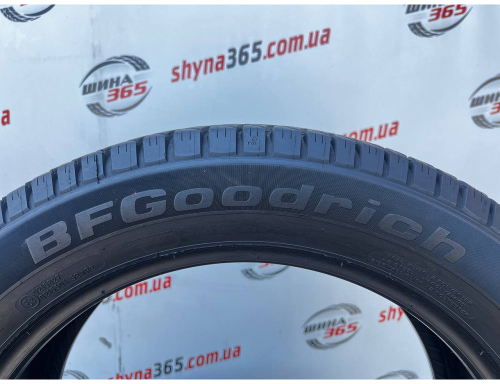 235/50 R18 BFGOODRICH URBAN TERRAIN T/A 5mm