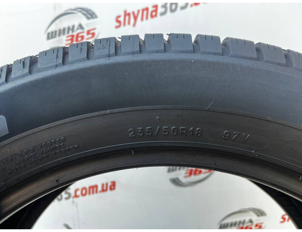 235/50 R18 BFGOODRICH URBAN TERRAIN T/A 5mm