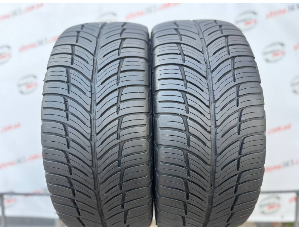 235/50 R18 BFGOODRICH G-FORCE COMP-2 A/S 6mm