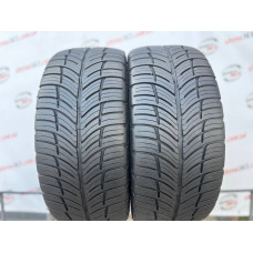 235/50 R18 BFGOODRICH G-FORCE COMP-2 A/S 6mm