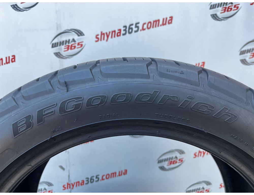 235/50 R18 BFGOODRICH G-FORCE COMP-2 A/S 6mm