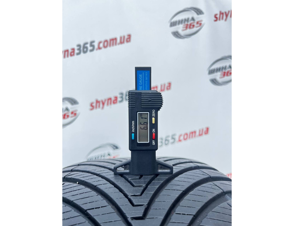 245/45 R18 KUMHO SOLUS 4S HA32 6mm