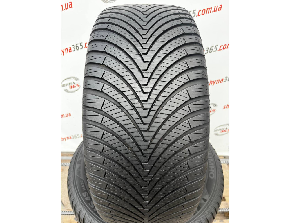245/45 R18 KUMHO SOLUS 4S HA32 6mm
