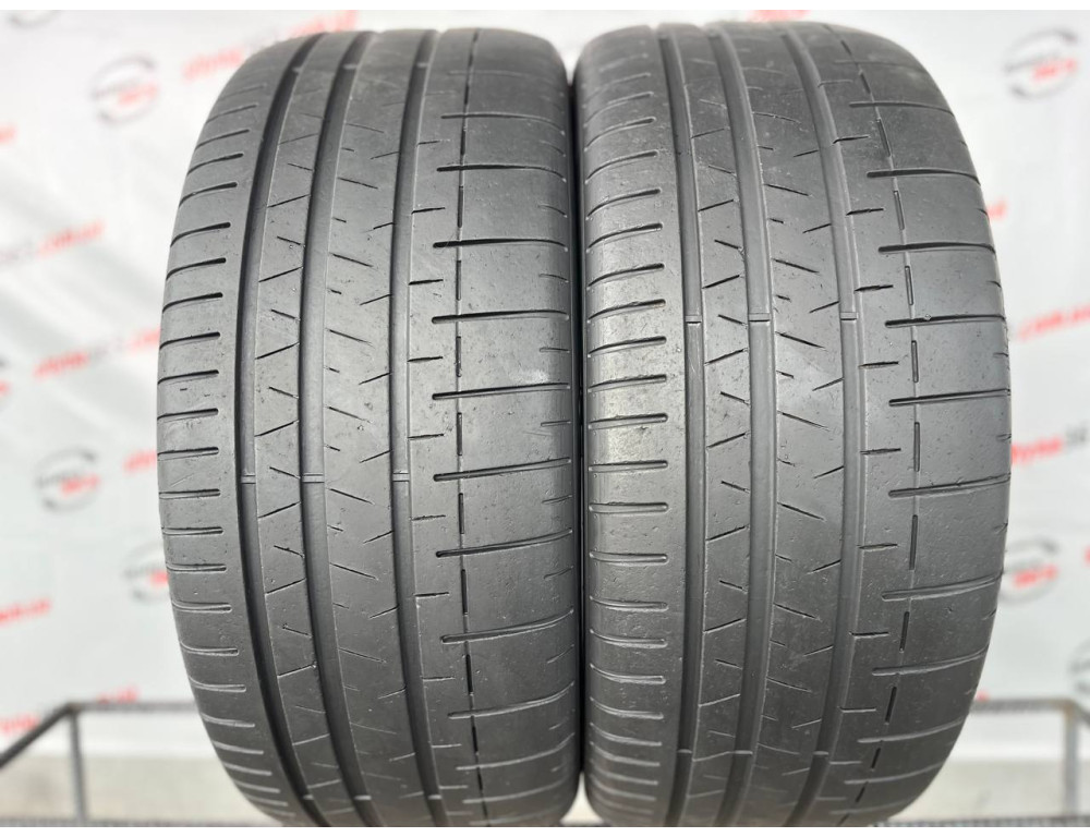 285/40 R22 PIRELLI PZERO CORSA 6mm