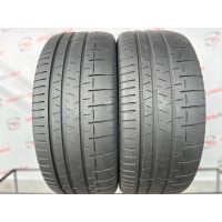 285/40 R22 PIRELLI PZERO CORSA 6mm