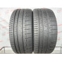 285/40 R22 PIRELLI PZERO CORSA 6mm