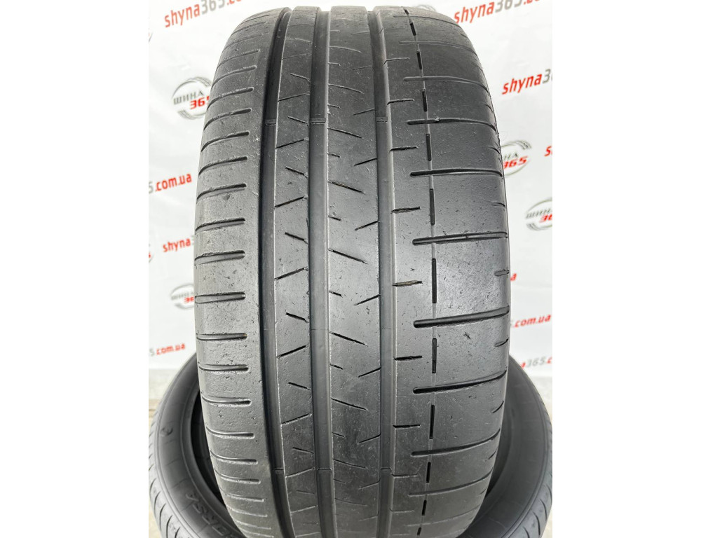 285/40 R22 PIRELLI PZERO CORSA 6mm