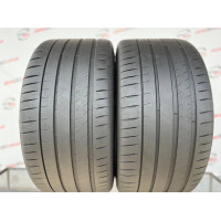 325/35 R22 MICHELIN PILOT SPORT 4S 6mm