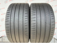 325/35 R22 MICHELIN PILOT SPORT 4S 6mm