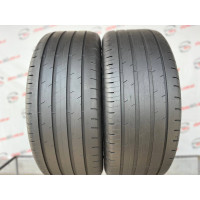 285/45 R22 GOODYEAR EFFICIENTGRIP 2 SUV 5mm