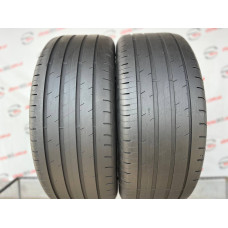 285/45 R22 GOODYEAR EFFICIENTGRIP 2 SUV 5mm