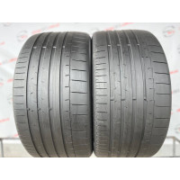 295/30 R22 CONTINENTAL SPORTCONTACT 6 4mm