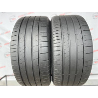 295/30 R22 PIRELLI PZERO PZ4 5mm