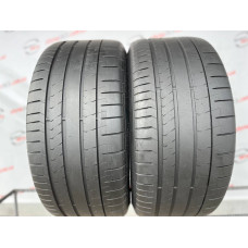 295/30 R22 PIRELLI PZERO PZ4 5mm