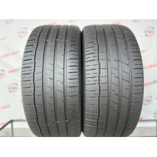 275/40 R22 HANKOOK VENTUS S1 EVO3 SUV K127A 5mm