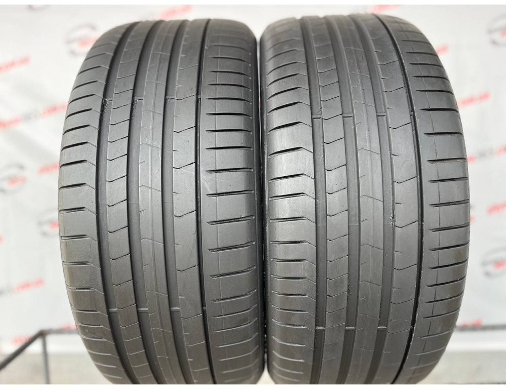 275/35 R22 PIRELLI PZERO PZ4 PNCS 6mm