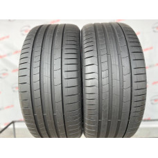 275/35 R22 PIRELLI PZERO PZ4 PNCS 6mm