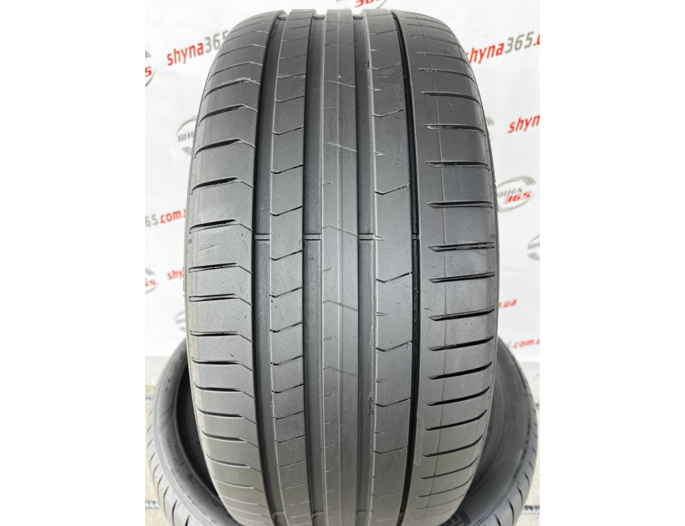 275/35 R22 PIRELLI PZERO PZ4 PNCS 6mm