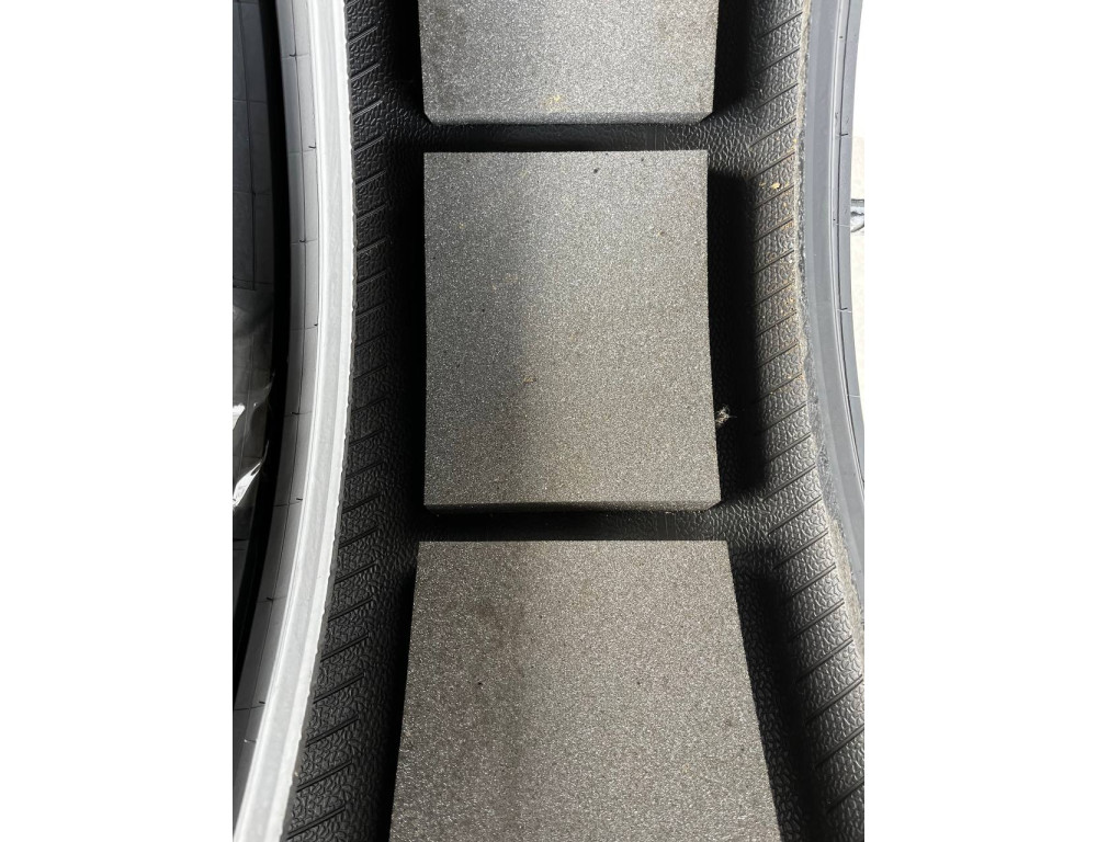 275/35 R22 PIRELLI PZERO PZ4 PNCS 6mm