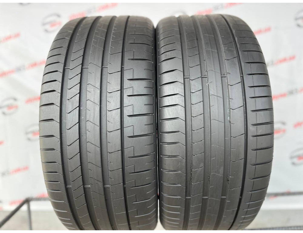 265/35 R22 PIRELLI PZERO PZ4 PNCS 6mm