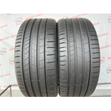 265/35 R22 PIRELLI PZERO PZ4 PNCS 6mm