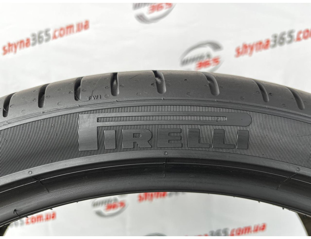 265/35 R22 PIRELLI PZERO PZ4 PNCS 6mm