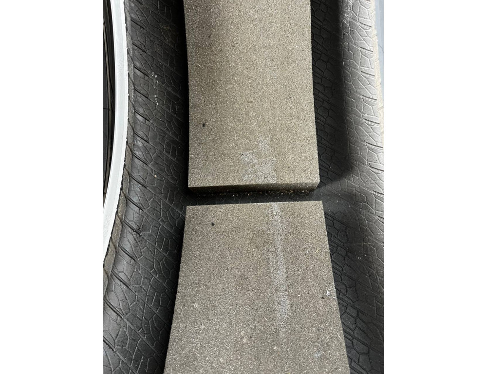 265/35 R22 PIRELLI PZERO PZ4 PNCS 6mm