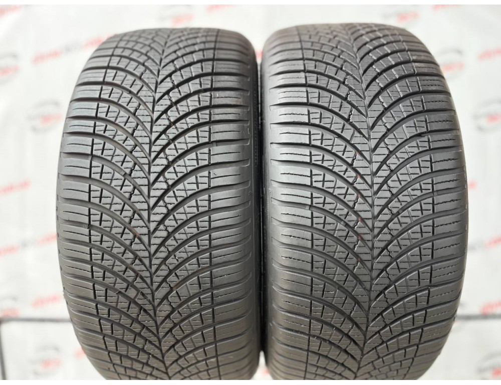 225/40 R18 GOODYEAR VECTOR 4 SEASONS GEN-3 7mm